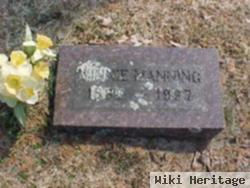 Winnie Rinehart Manning