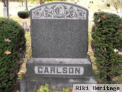 Carl A Carlson