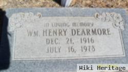 William Henry Dearmore