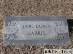 Jodie Lackey Harris