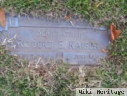 Robert Eberhardt Kaiser