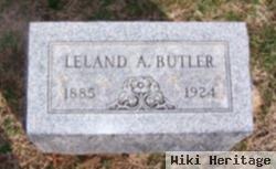 Leland A. Butler