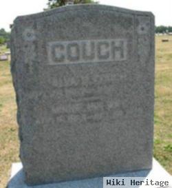 Alva B Couch