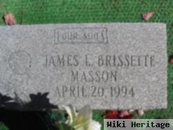 James L Brissette Masson