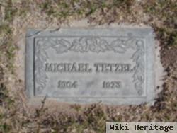 Michael Tetzel