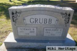 Norman B. Grubb