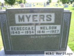 Nelson Myers