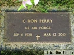 Ronald "ron" Perry