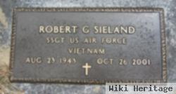 Robert G. Sieland