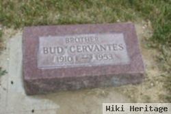 Sernando "bud" Cervantes