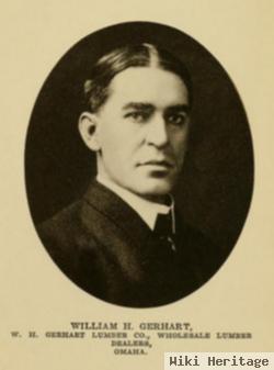 William Henry Gerhart