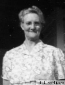 Sarah Ellen "ellen" Farmer Brown