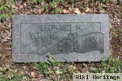 Leonard N. Young