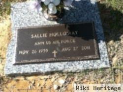 Sallie Holloway