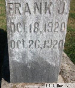 Frank J. Sparman