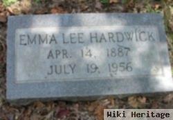 Emma Lee Hardwick
