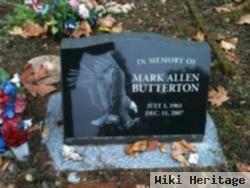 Mark Allen Butterton