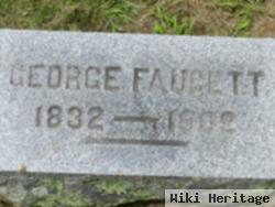 George Faucett