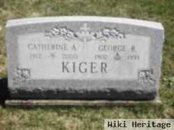 George R. Kiger