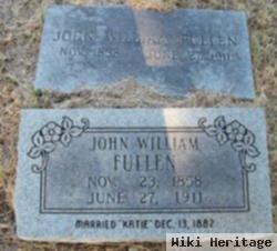 John William Fullen