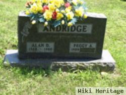 Alan D. Andridge