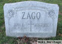 John Italo Zago