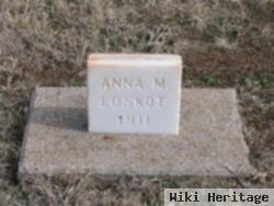 Anna M. Loskot