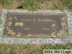 Daisy Edna Pryor Bowers