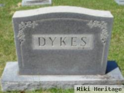 Lavonia Pierce Dykes