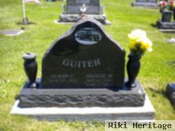 Reggie M. Guiter