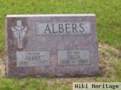 Frank Albers