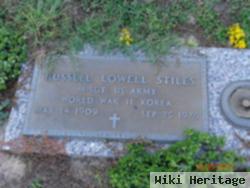 Russell Lowell Stiles