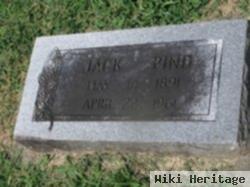 Jack Pind