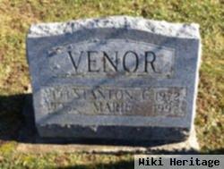 Marie Venor