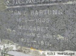 John C Hartung