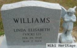 Linda Elisabeth "vicki Li" Williams