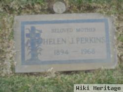 Helen J. Perkins