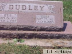 Otis Dudley