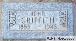 John Griffith