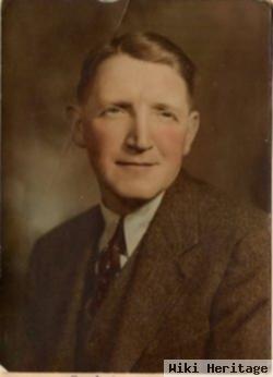 Everett Earl Swiger