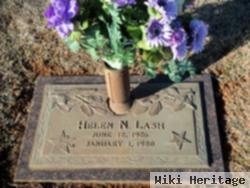 Helen M. Lash