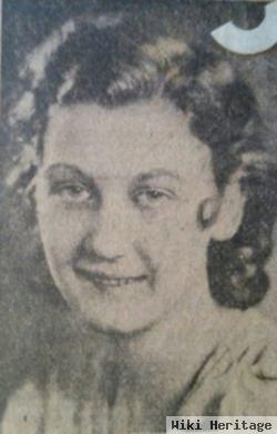 Viola M. Wendling Dagley