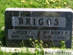 Wilburt F. Briggs