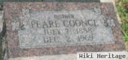 Pearl Coonce