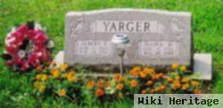 Nora Avanel Gray Yarger