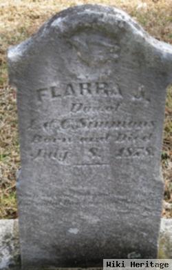 Flarra J Simmons