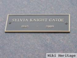 Sylvia Knight Catoe