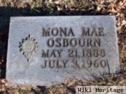 Mona May Osbourn