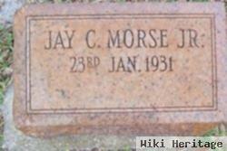 Jay C. Morse, Jr