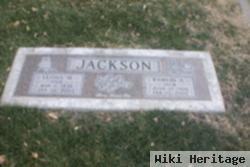 Rawlin A. "jack" Jackson